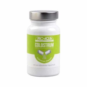 Kapsle COLOSTRUM Vivenso