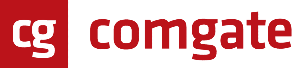 comgate logo transaparent bcg