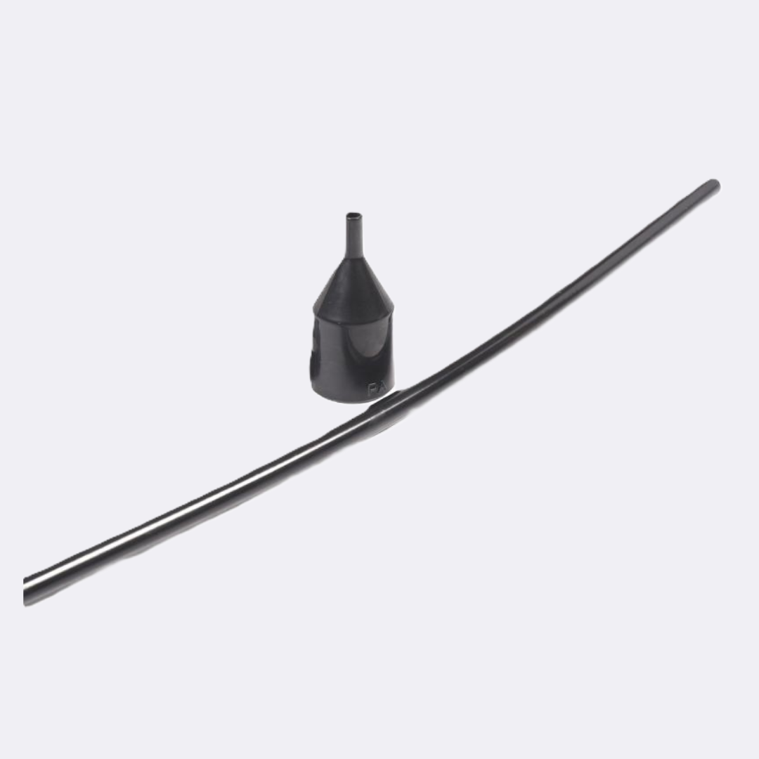 adaptér na nafukování s prodlouženou trubičkou adaptér na nafukování s prodlouženou trubičkou