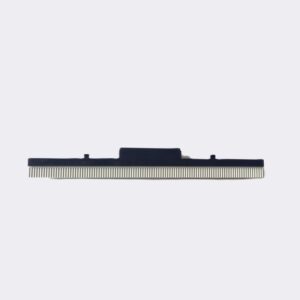 squeegee náhradní díl spodní stěrky