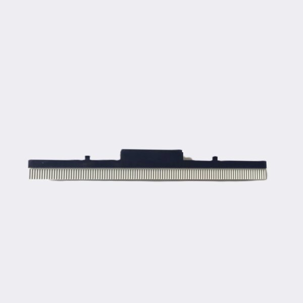 squeegee náhradní díl spodní stěrky
