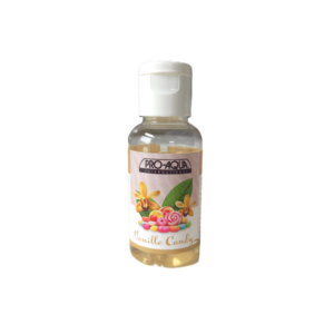 bytová vůně – vanilka candy 30 ml