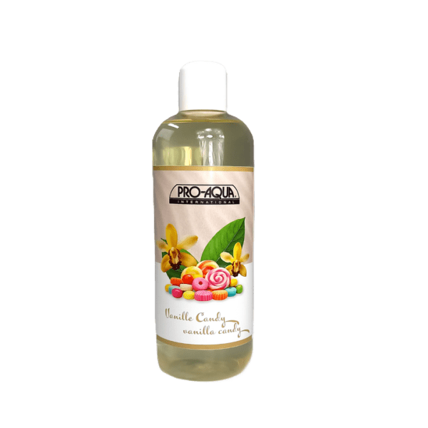 bytová vůně – vanilka candy